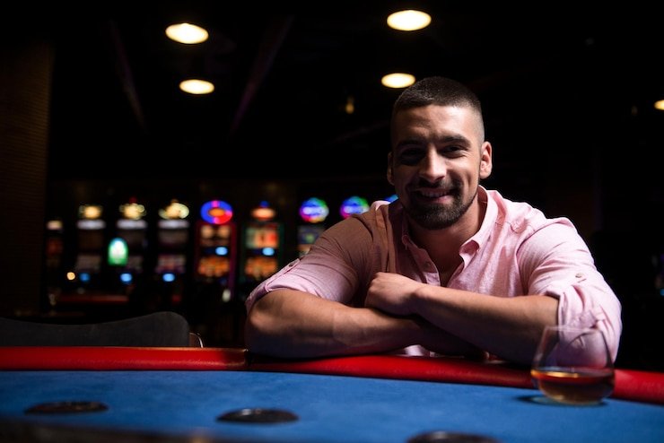 tus4d login platform interface showing slots, live casino, and sportsbook sections
