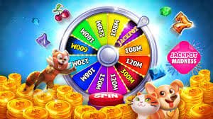 tus4d login dashboard with multiple game categories