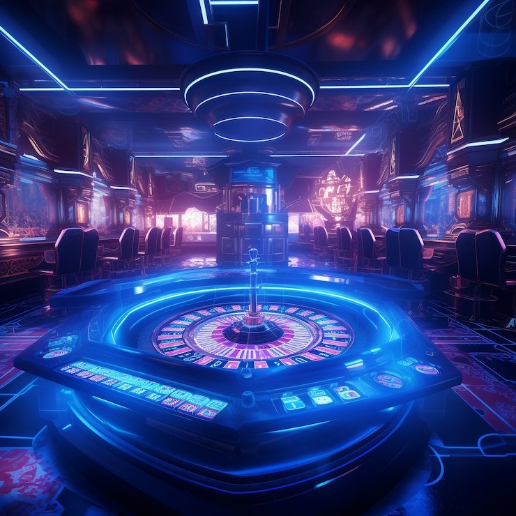 Live blackjack table at tus4d login with dealer, cards, and player interface