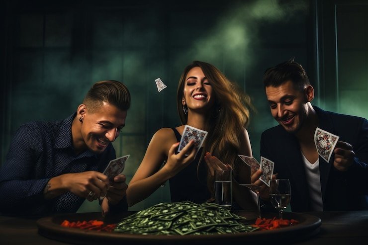 Live roulette table interface showing betting layout and real-time balance